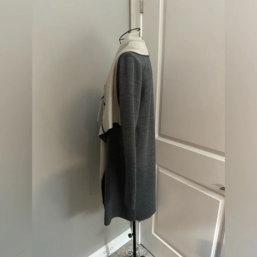 Vince wool blend